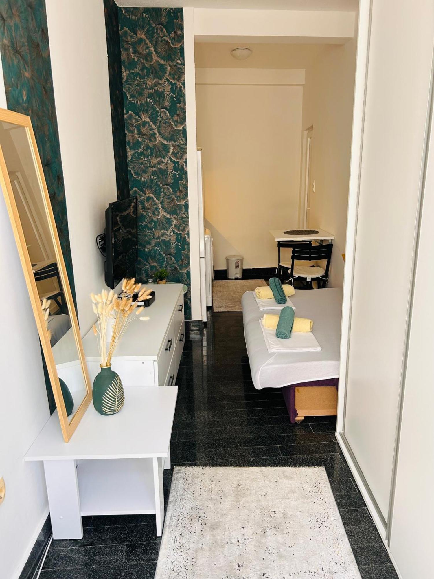 Zone Apartment Mostar