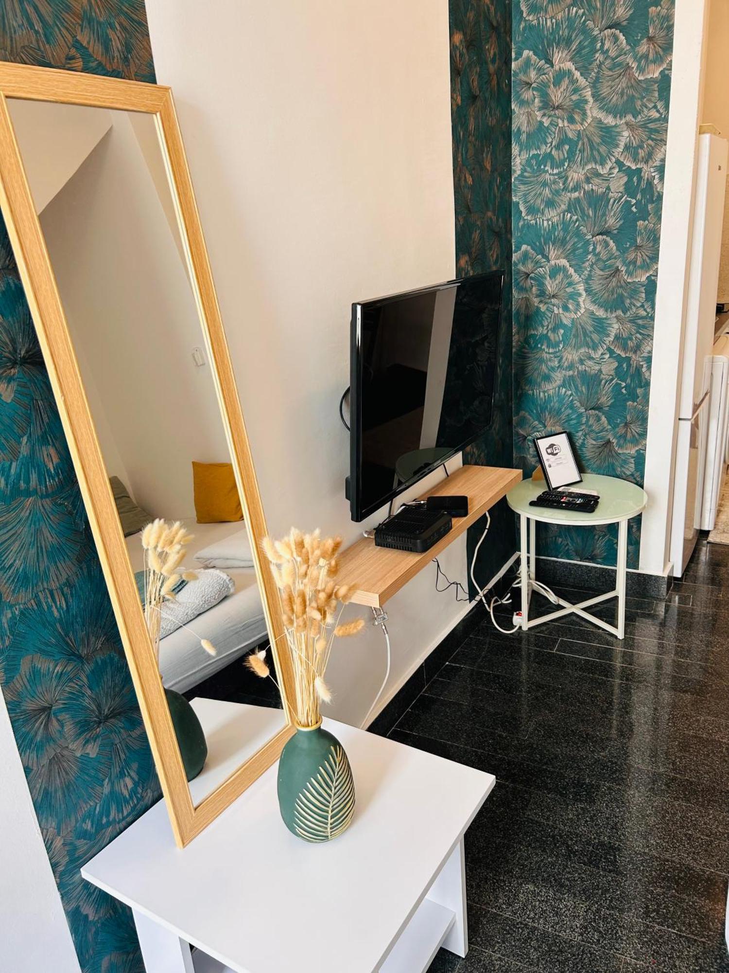 Zone Apartment *
